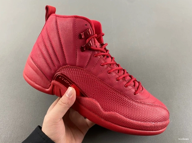 Rep Air Red 130690-601 Jordan (2018) Retro Gym 12 0714